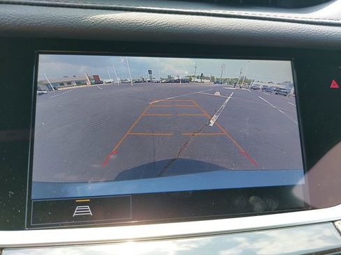 Used 2025 Cadillac XT5 Premium Luxury w/ LPO, Floor Liner Package image 24