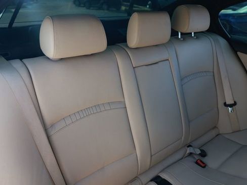 Used 2015 BMW 535i xDrive Sedan image 16