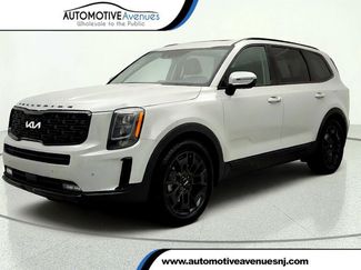 Used 2022 Kia Telluride SX w/ SX Prestige Package AWD/4WD video 1