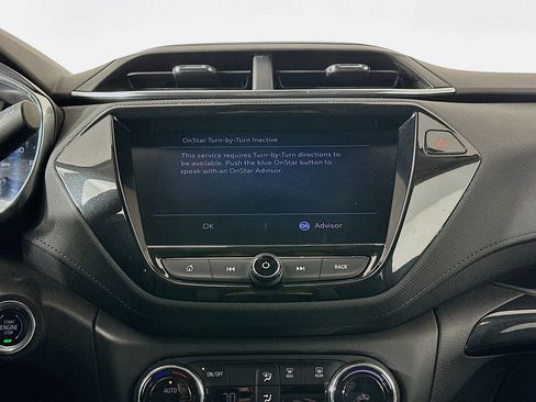 Used 2023 Chevrolet TrailBlazer LT w/ Convenience Package image 21