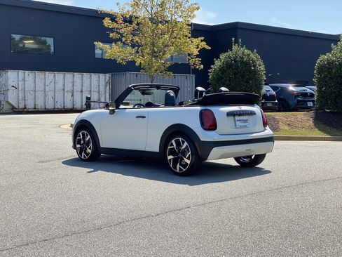 Used 2026 MINI Cooper S FWD image 14