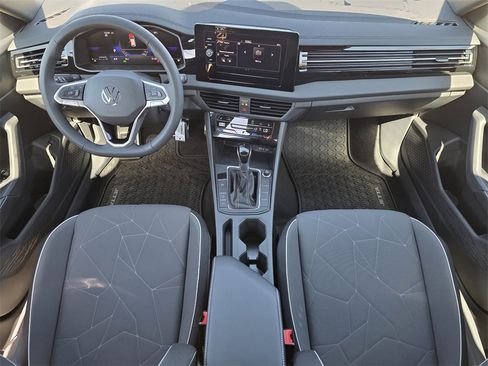 New 2026 Volkswagen Jetta Sport image 19