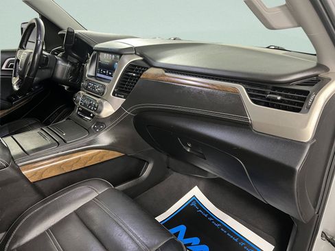 Used 2019 GMC Yukon Denali AWD/4WD image 41