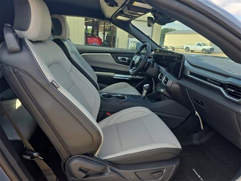 New 2025 Ford Mustang GT Premium image 10