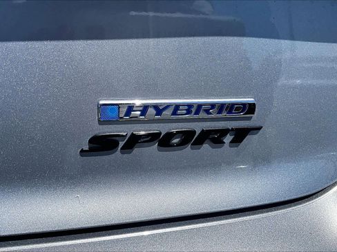 Used 2025 Honda Accord Sport image 10