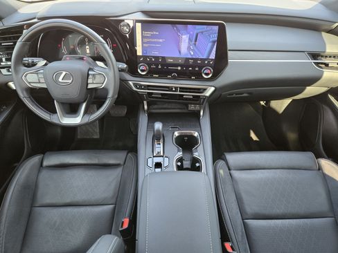 Used 2024 Lexus RX 350 FWD w/ Convenience Package image 26