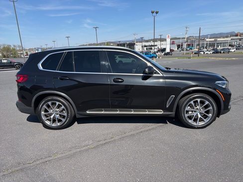 Used 2019 BMW X5 xDrive40i AWD/4WD image 6