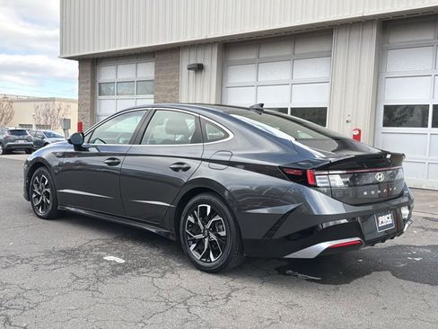 Used 2024 Hyundai Sonata SEL image 7