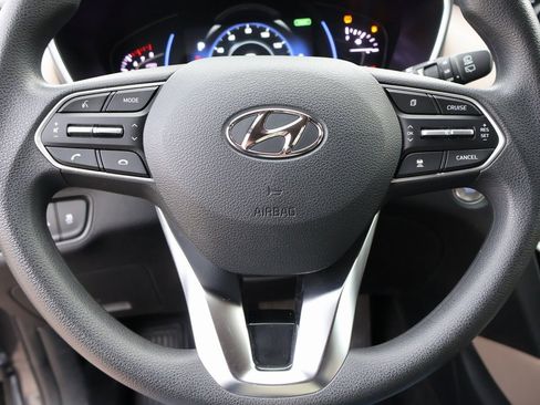 Used 2020 Hyundai Santa Fe SEL image 31