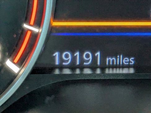 Used 2020 Nissan Altima 2.0 Platinum image 11