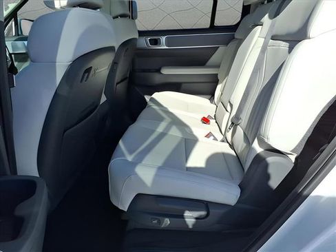 New 2026 Hyundai Santa Fe SEL image 11