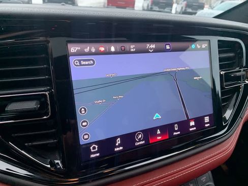 Used 2024 Dodge Durango SRT Hellcat image 26