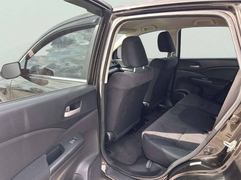 Used 2014 Honda CR-V LX image 18
