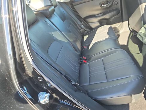 Used 2023 Honda HR-V EX-L image 28