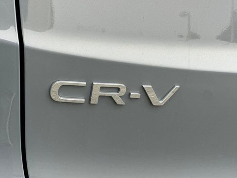 Certified 2024 Honda CR-V EX-L image 30
