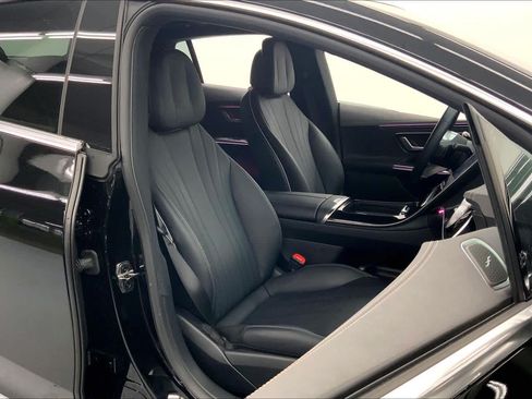 Certified 2023 Mercedes-Benz EQE 500 4MATIC Sedan image 12