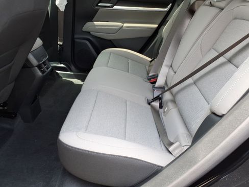 New 2026 GMC Terrain Elevation w/ Black Edition AWD/4WD image 8