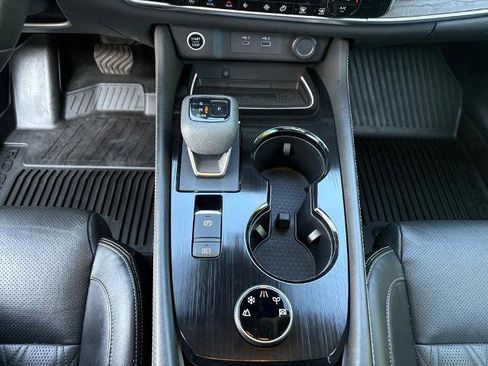 Certified 2022 Nissan Rogue Platinum w/ Head-Up Display Package image 20