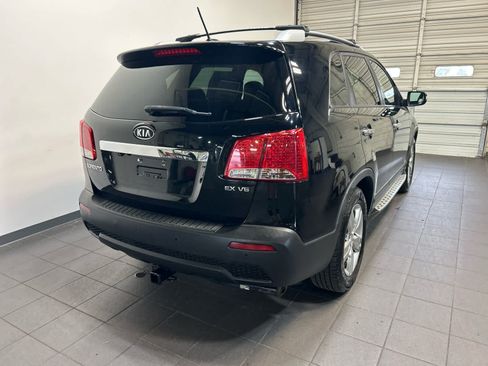 Used 2012 Kia Sorento EX AWD/4WD image 3