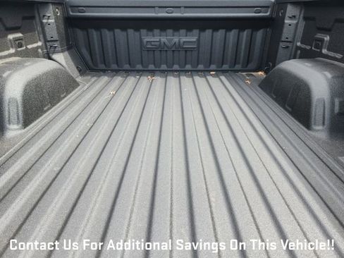New 2026 GMC Sierra 1500 AT4 AWD/4WD image 23