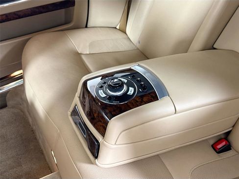 Used 2011 Rolls-Royce Ghost Stainless Steal Bonnet * Only image 26