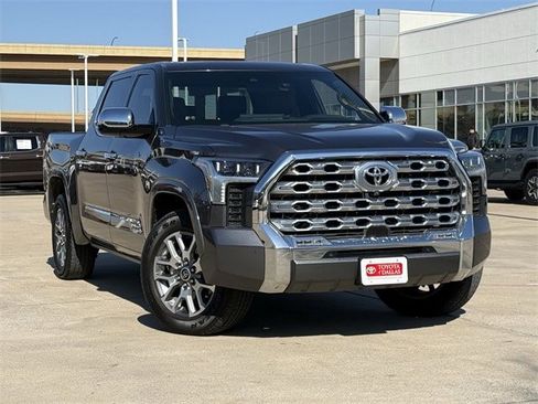 Used 2023 Toyota Tundra 1794 Edition image 2