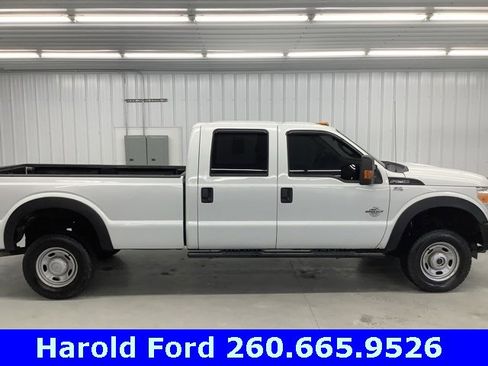 Used 2014 Ford F250 XL w/ Power Equipment Group image 6
