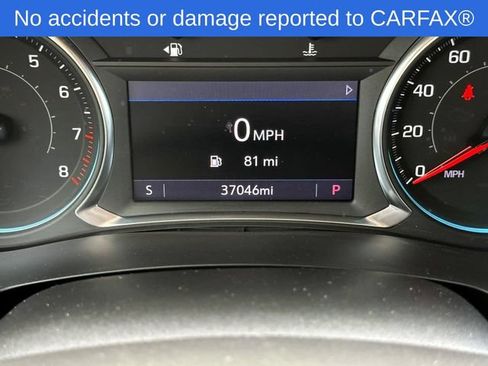 Certified 2023 Chevrolet Traverse LT FWD image 22