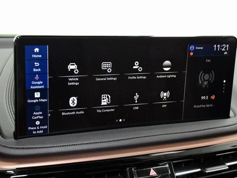 Used 2025 Acura MDX w/ Technology Package image 19