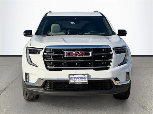 New 2026 GMC Acadia Elevation w/ Elevation Premium Package image 2