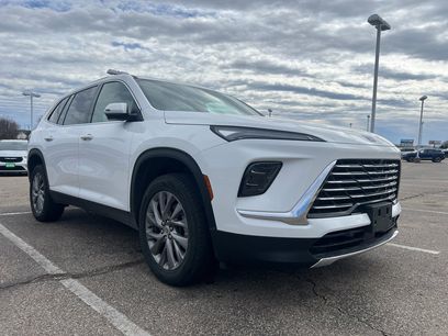 Used 2025 Buick Enclave Preferred