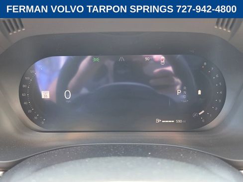 New 2026 Volvo XC60 B5 Plus w/ Protection Package Premier image 32