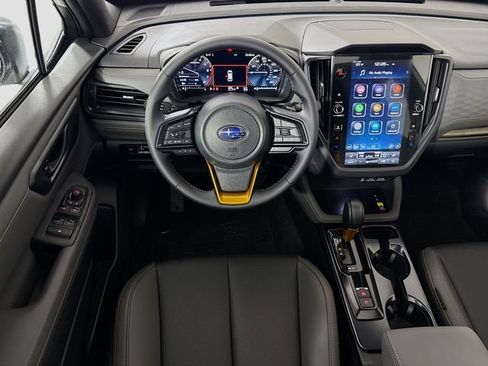 New 2026 Subaru Forester Wilderness image 23