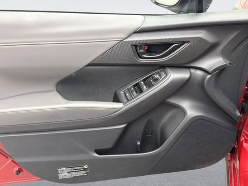 Used 2024 Subaru Crosstrek 2.5i Wilderness image 9