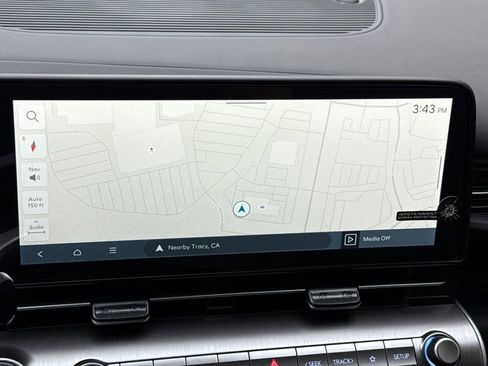 New 2026 Hyundai Kona Limited image 16