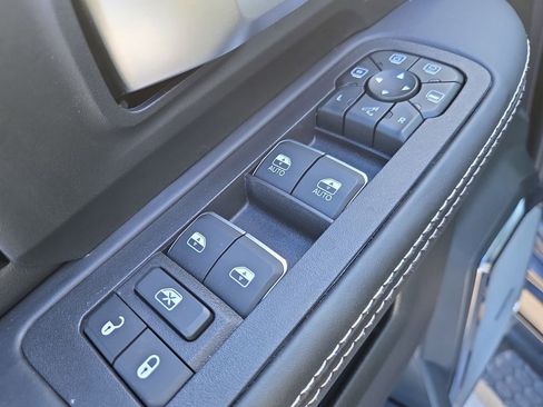 New 2026 RAM 2500 Power Wagon image 11