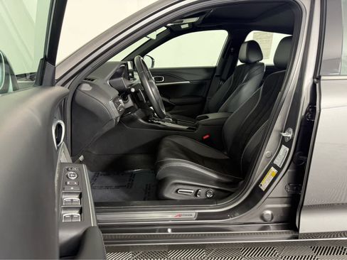 Used 2024 Acura Integra A-Spec image 9