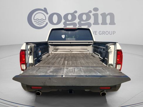 Used 2023 Honda Ridgeline RTL image 31