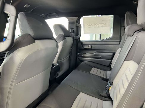 New 2025 Toyota Tacoma TRD Off-Road image 32