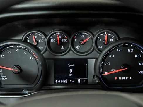 New 2026 GMC Sierra 1500 Pro w/ Pro Value Package image 9