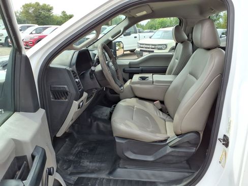 Used 2018 Ford F150 XL AWD/4WD image 10