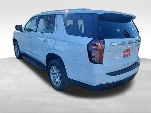 Used 2023 Chevrolet Tahoe LT AWD/4WD image 2