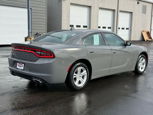 Used 2023 Dodge Charger SXT w/ Cold Weather Package image 3
