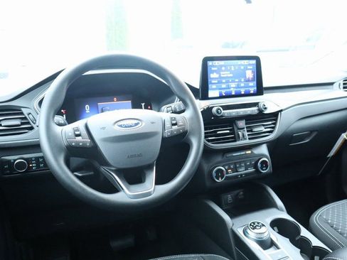 New 2026 Ford Escape Active image 2