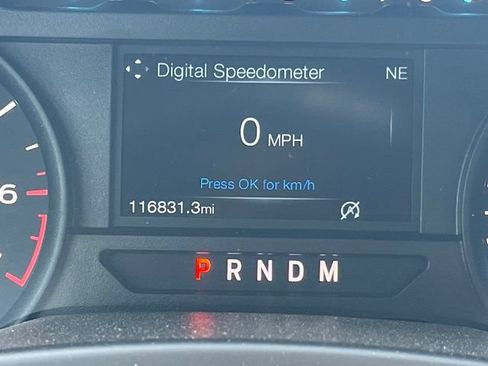 Used 2019 Ford F150 XL w/ Equipment Group 101A Mid RWD image 8