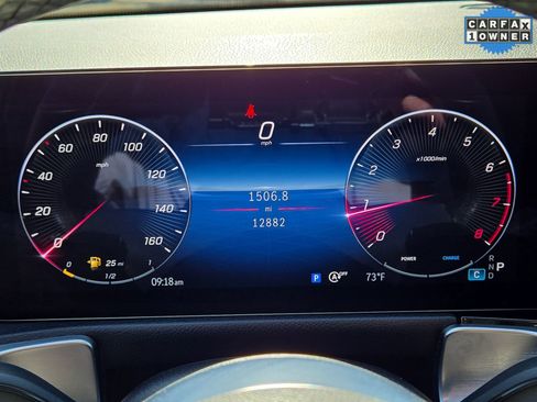 Certified 2024 Mercedes-Benz GLB 250 image 20