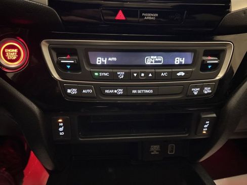 Used 2019 Honda Ridgeline Black Edition image 21