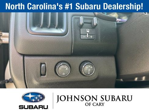 Used 2021 Chevrolet Colorado ZR2 AWD/4WD image 14