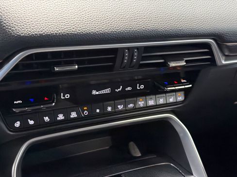 New 2026 MAZDA CX-70 SC AWD/4WD image 27