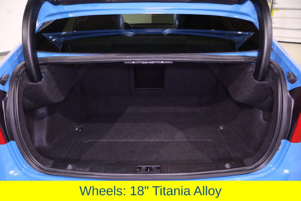 Used 2015 Volvo S60 T6 FWD image 31